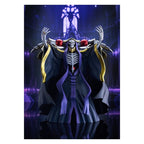 Productafbeelding Overlord - Ainz Ooal Gown Figuur