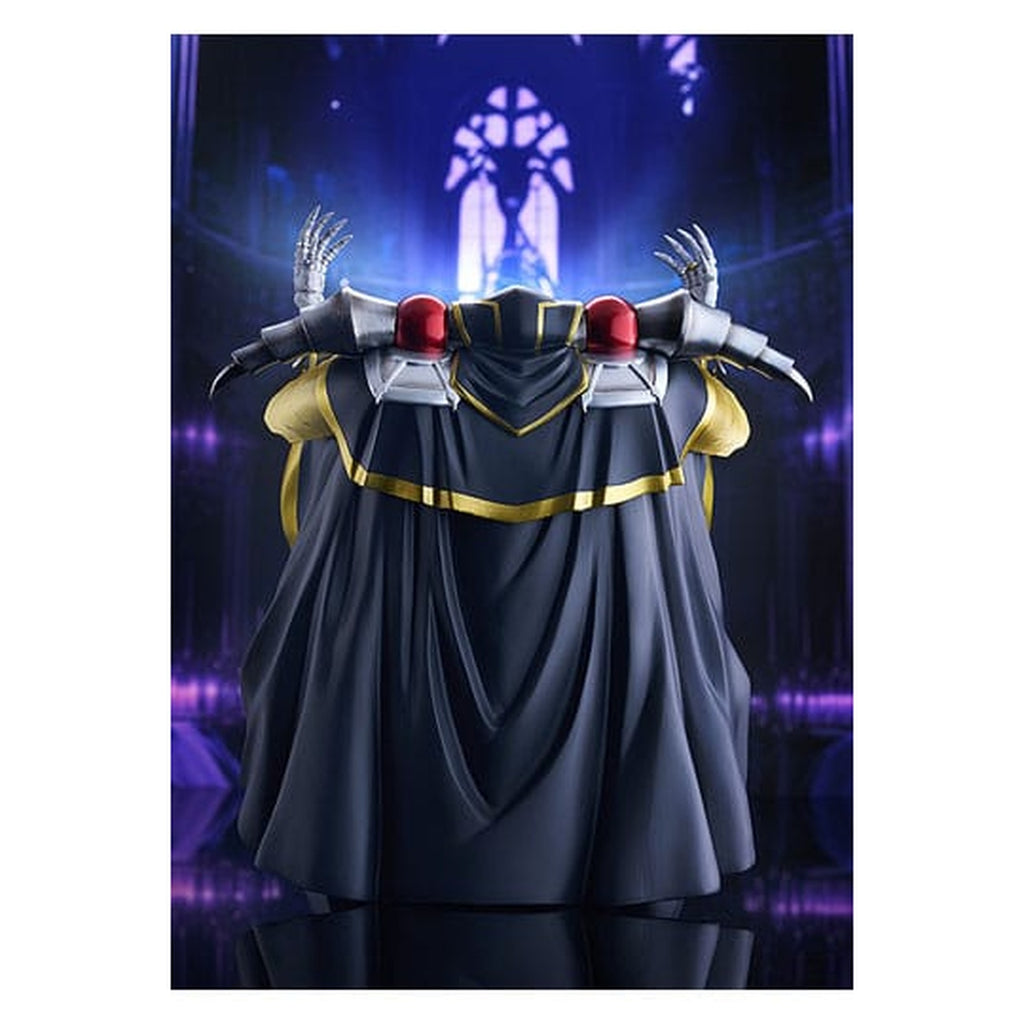 Productafbeelding Overlord - Ainz Ooal Gown Figuur