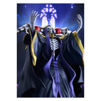 Productafbeelding Overlord - Ainz Ooal Gown Figuur