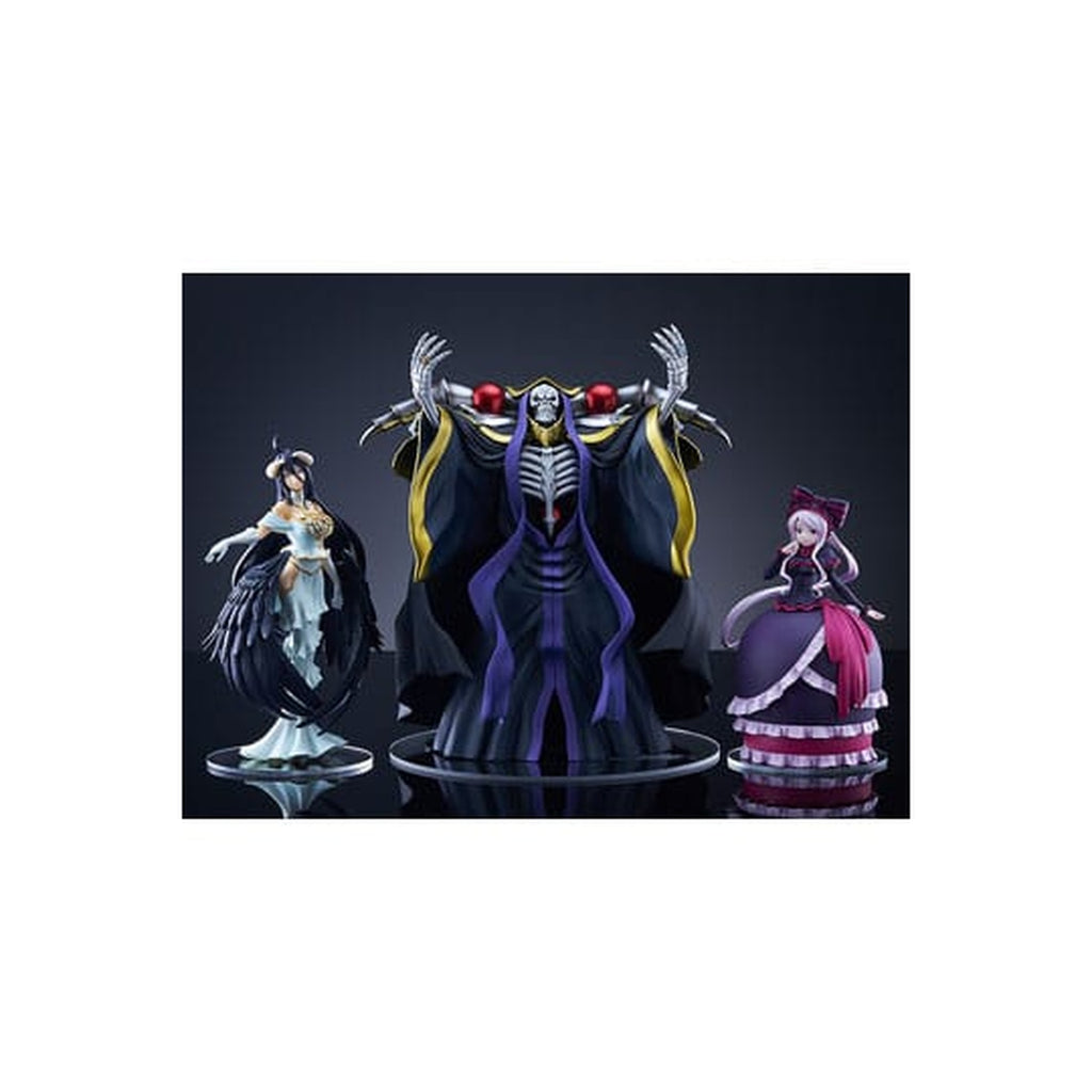 Productafbeelding Overlord - Ainz Ooal Gown Figuur