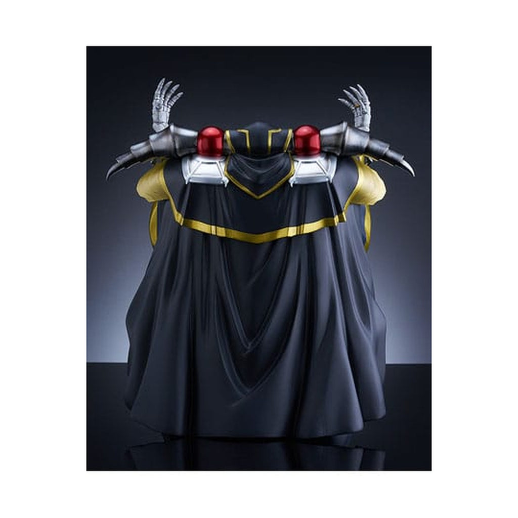 Productafbeelding Overlord - Ainz Ooal Gown Figuur