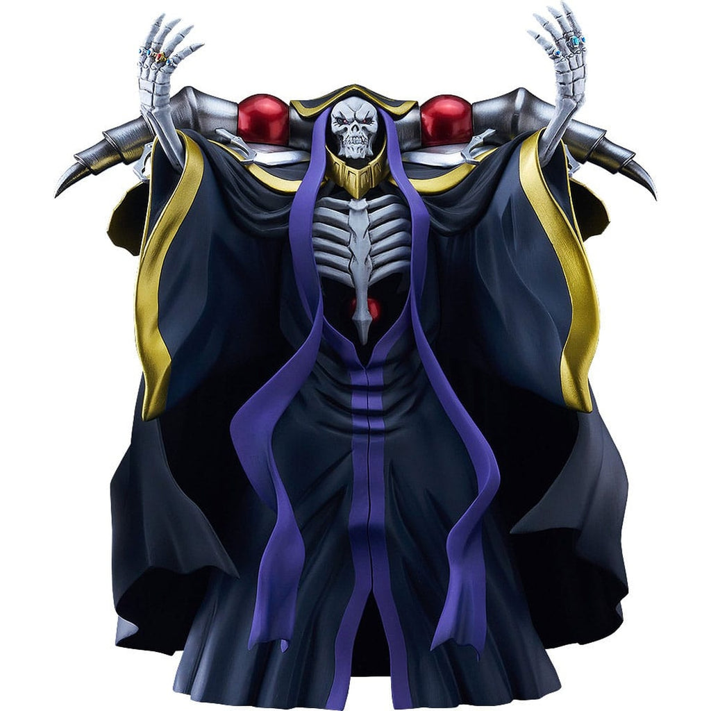 Productafbeelding Overlord - Ainz Ooal Gown Figuur