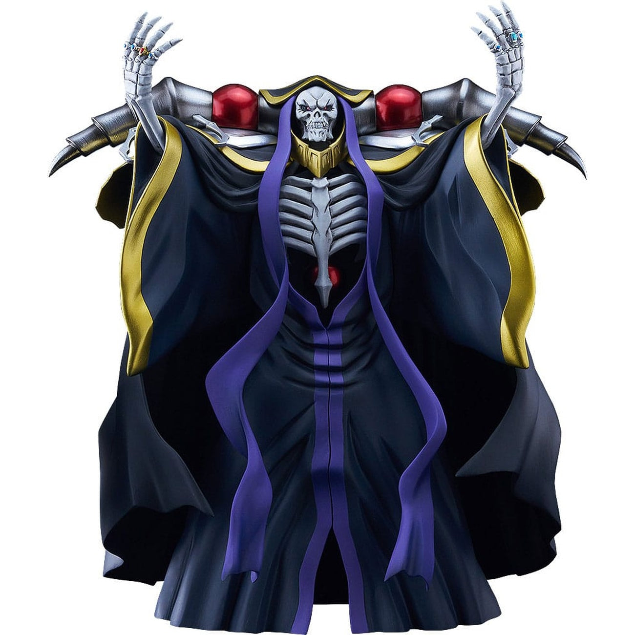 Productafbeelding Overlord - Ainz Ooal Gown Figuur