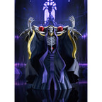 Productafbeelding Overlord - Ainz Ooal Gown Figuur