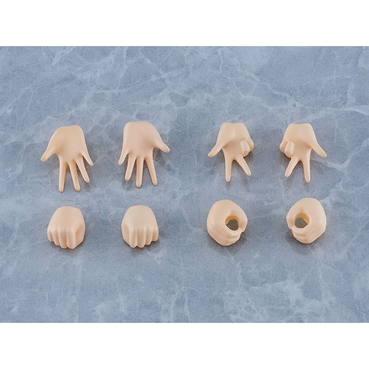 Product image PLAMATEA Model Kit - Muse Body: Ichika B Type
