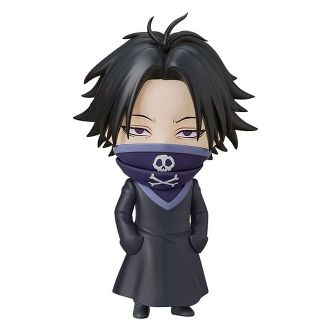 Productafbeelding Hunter x Hunter - Feitan Nendoroid Actiefiguur