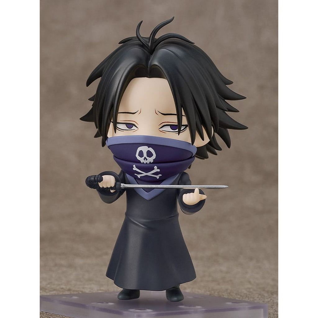 Productafbeelding Hunter x Hunter - Feitan Nendoroid Actiefiguur
