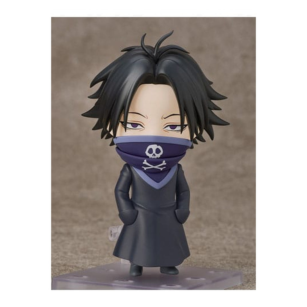 Productafbeelding Hunter x Hunter - Feitan Nendoroid Actiefiguur
