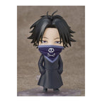 Productafbeelding Hunter x Hunter - Feitan Nendoroid Actiefiguur