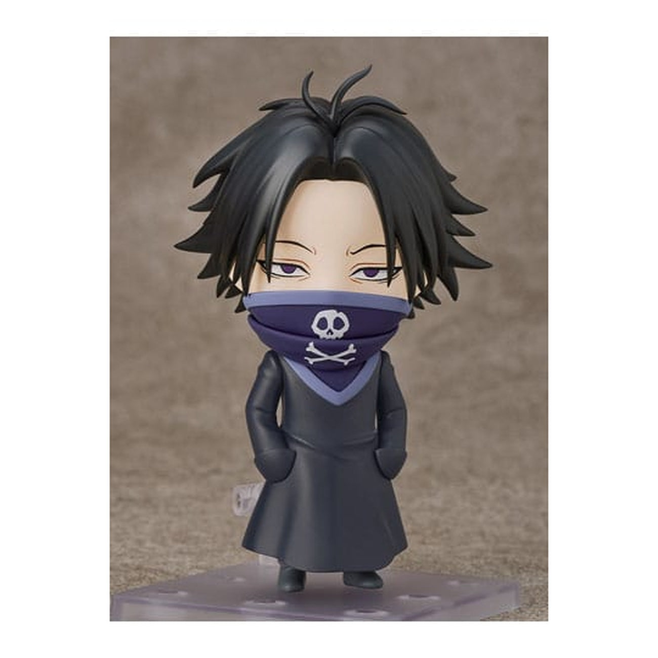 Productafbeelding Hunter x Hunter - Feitan Nendoroid Actiefiguur