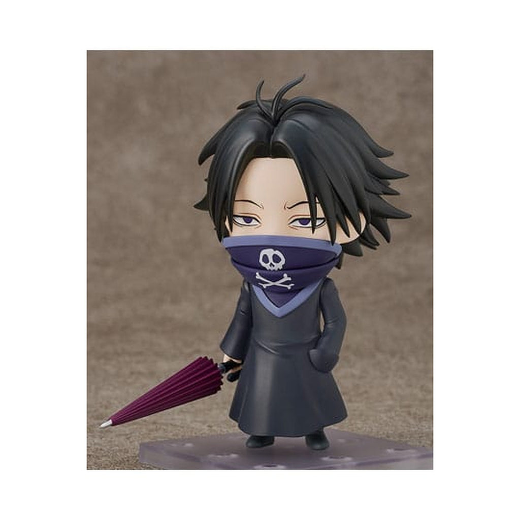 Productafbeelding Hunter x Hunter - Feitan Nendoroid Actiefiguur