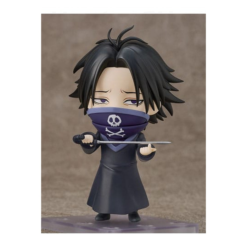 Productafbeelding Hunter x Hunter - Feitan Nendoroid Actiefiguur