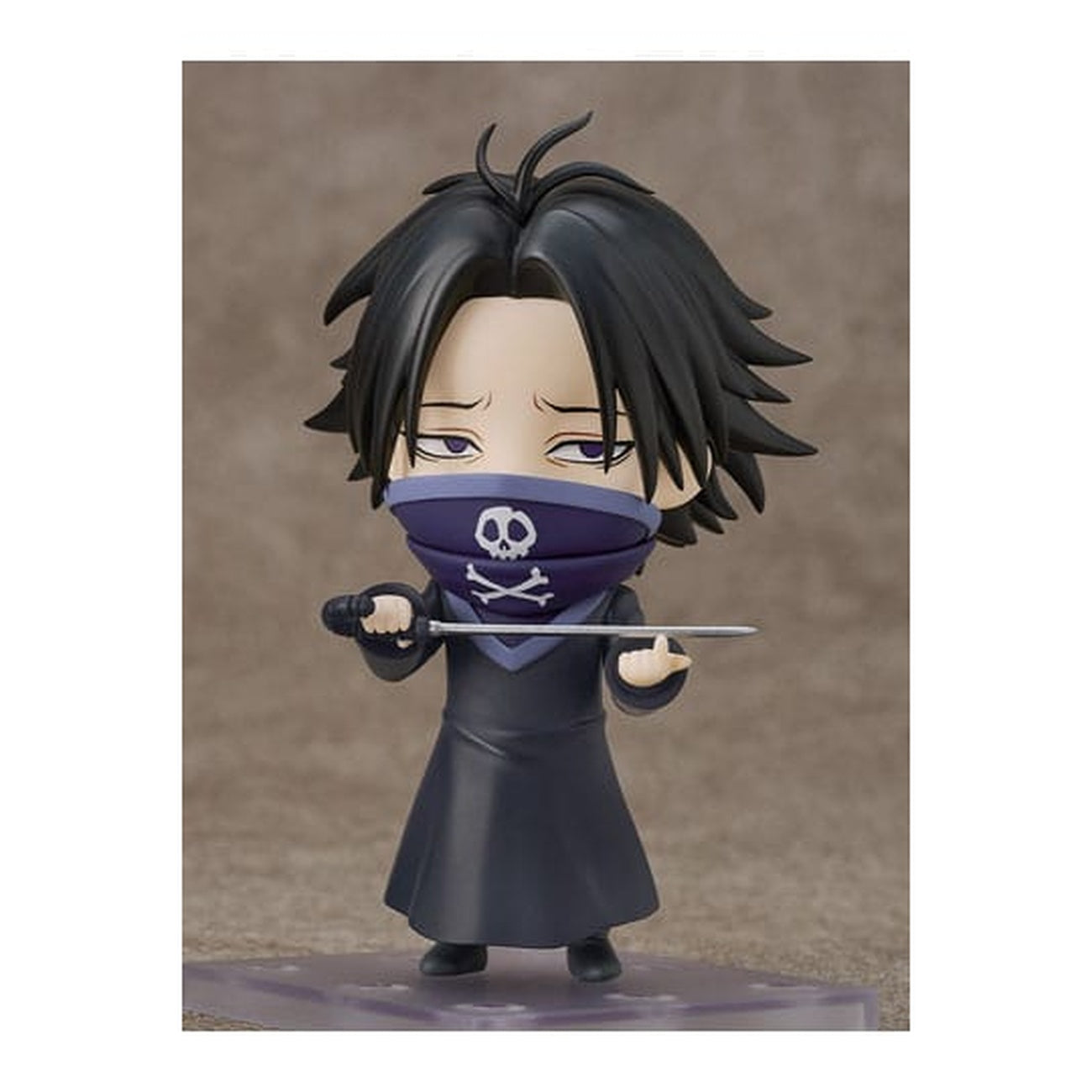 Productafbeelding Hunter x Hunter - Feitan Nendoroid Actiefiguur
