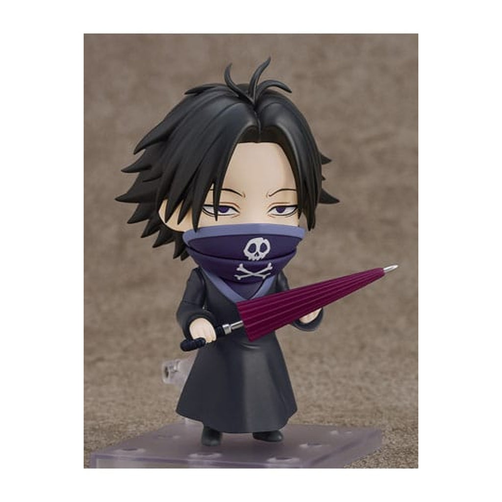 Productafbeelding Hunter x Hunter - Feitan Nendoroid Actiefiguur