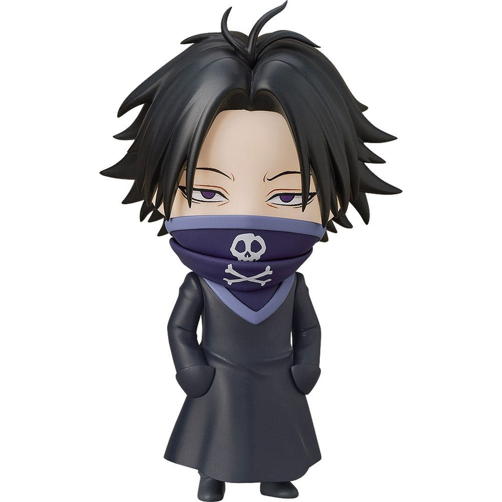Productafbeelding Hunter x Hunter - Feitan Nendoroid Actiefiguur