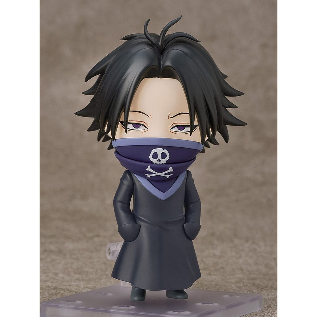 Productafbeelding Hunter x Hunter - Feitan Nendoroid Actiefiguur