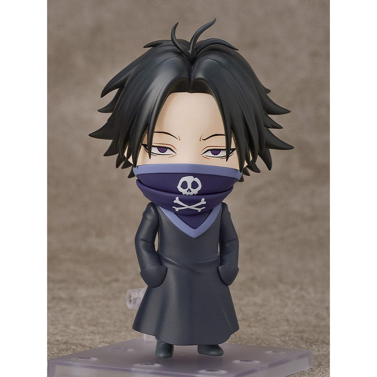 Productafbeelding Hunter x Hunter - Feitan Nendoroid Actiefiguur