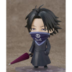 Productafbeelding Hunter x Hunter - Feitan Nendoroid Actiefiguur