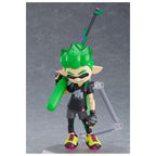 Productafbeelding Splatoon - Boy DX Edition Figma Actiefiguur