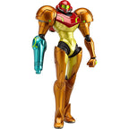 Productafbeelding Metroid Other M – Samus Aran Actiefiguur