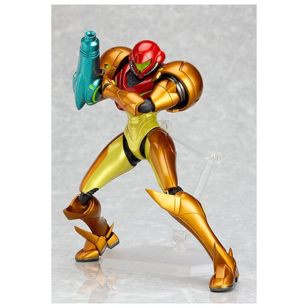 Productafbeelding Metroid Other M – Samus Aran Actiefiguur