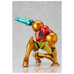 Productafbeelding Metroid Other M – Samus Aran Actiefiguur