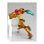 Productafbeelding Metroid Other M – Samus Aran Actiefiguur