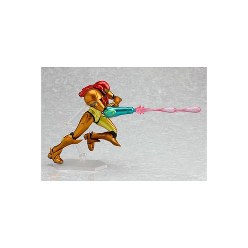 Productafbeelding Metroid Other M – Samus Aran Actiefiguur