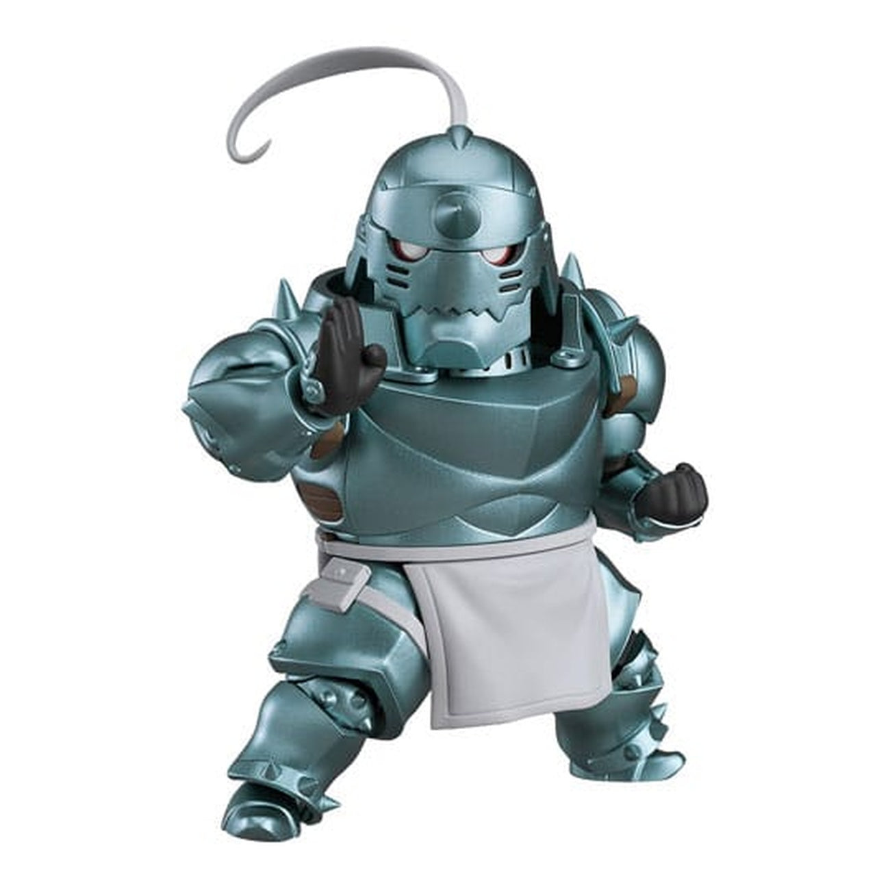 Productafbeelding Fullmetal Alchemist: Brotherhood - Alphonse Elric Nendoroid actiefiguur