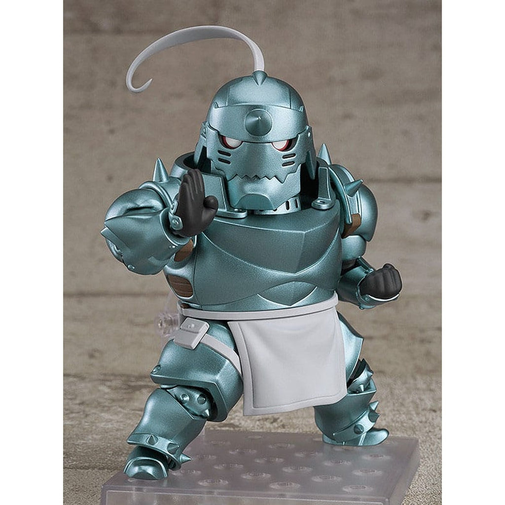 Productafbeelding Fullmetal Alchemist: Brotherhood - Alphonse Elric Nendoroid actiefiguur