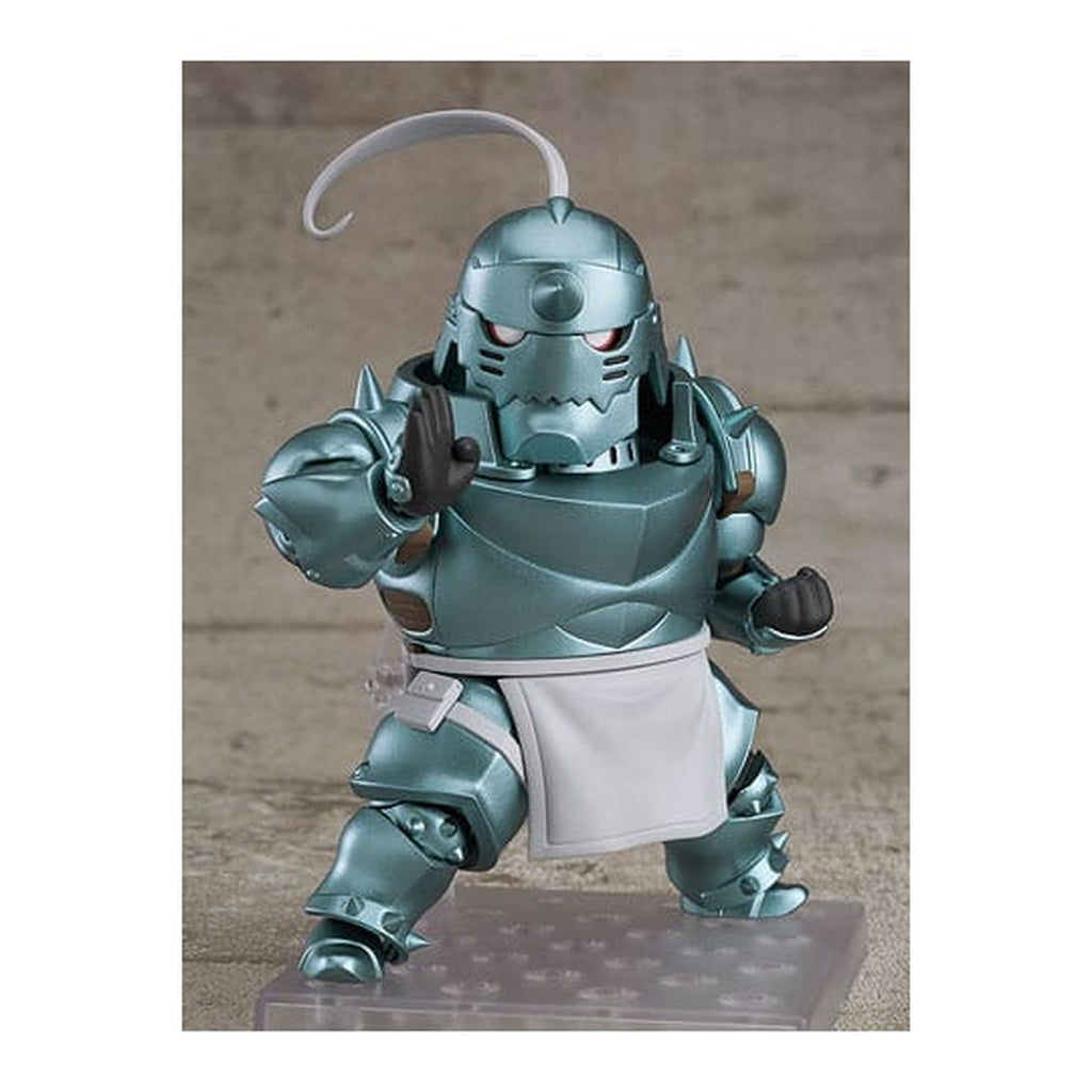 Productafbeelding Fullmetal Alchemist: Brotherhood - Alphonse Elric Nendoroid actiefiguur