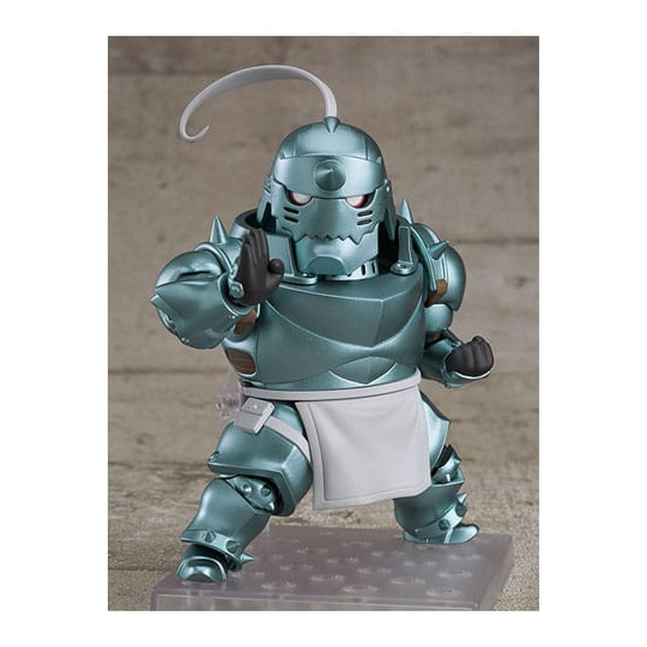Productafbeelding Fullmetal Alchemist: Brotherhood - Alphonse Elric Nendoroid actiefiguur
