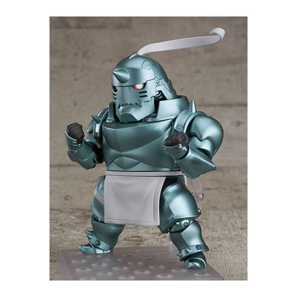 Productafbeelding Fullmetal Alchemist: Brotherhood - Alphonse Elric Nendoroid actiefiguur