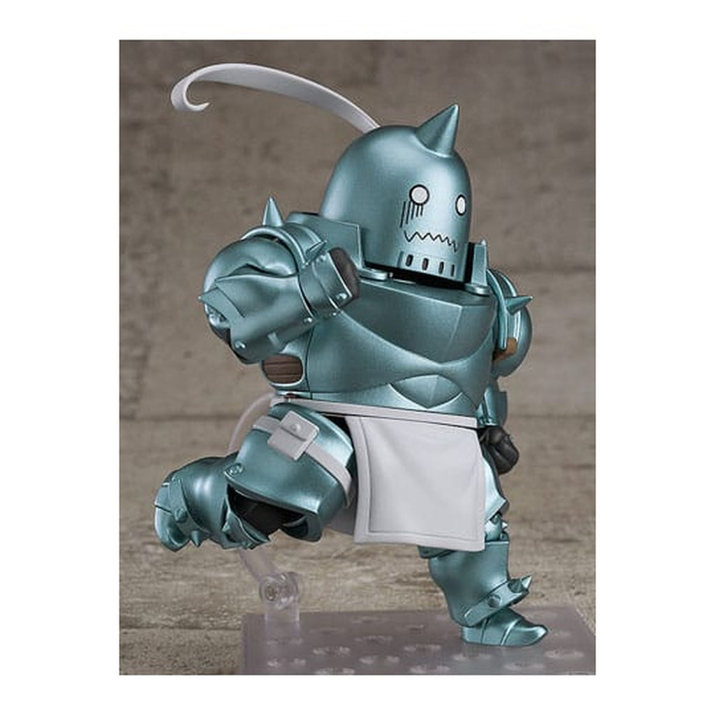 Productafbeelding Fullmetal Alchemist: Brotherhood - Alphonse Elric Nendoroid actiefiguur