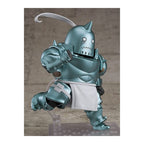 Productafbeelding Fullmetal Alchemist: Brotherhood - Alphonse Elric Nendoroid actiefiguur