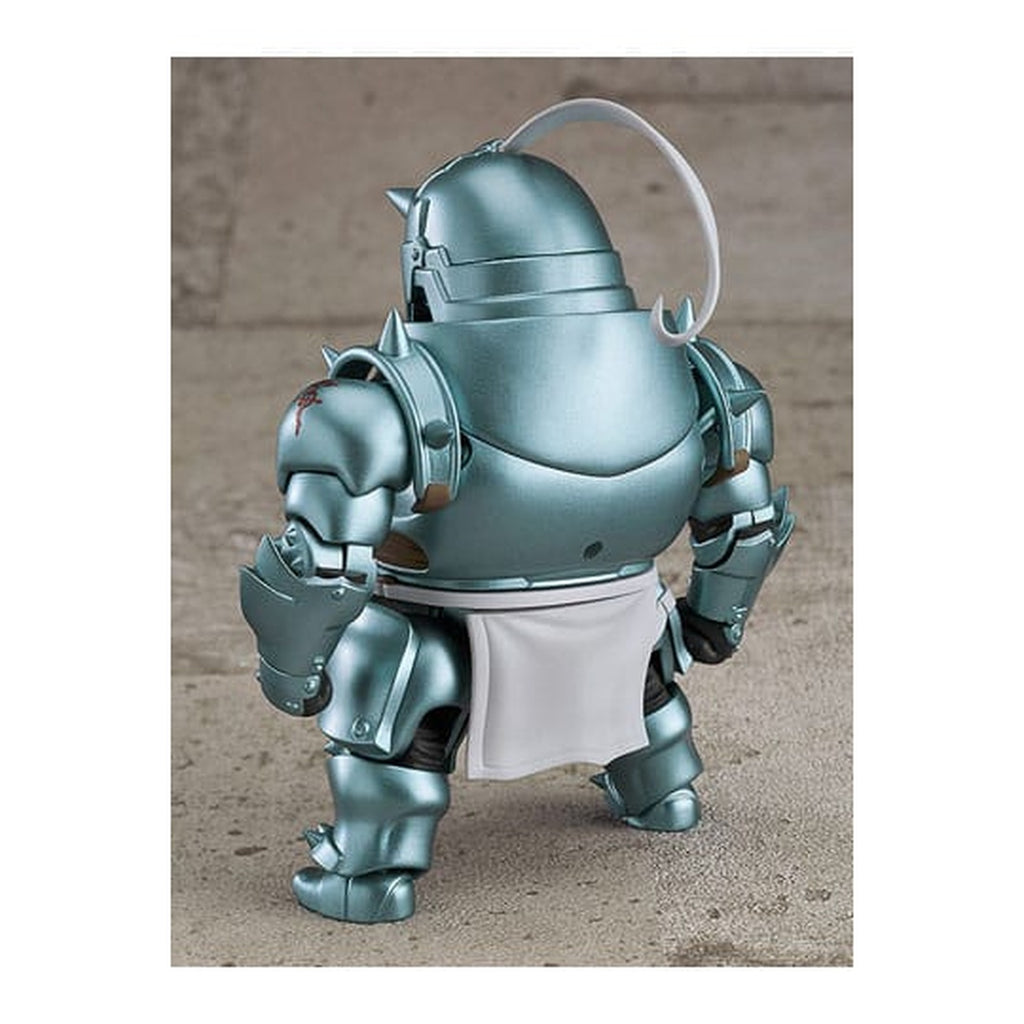 Productafbeelding Fullmetal Alchemist: Brotherhood - Alphonse Elric Nendoroid actiefiguur