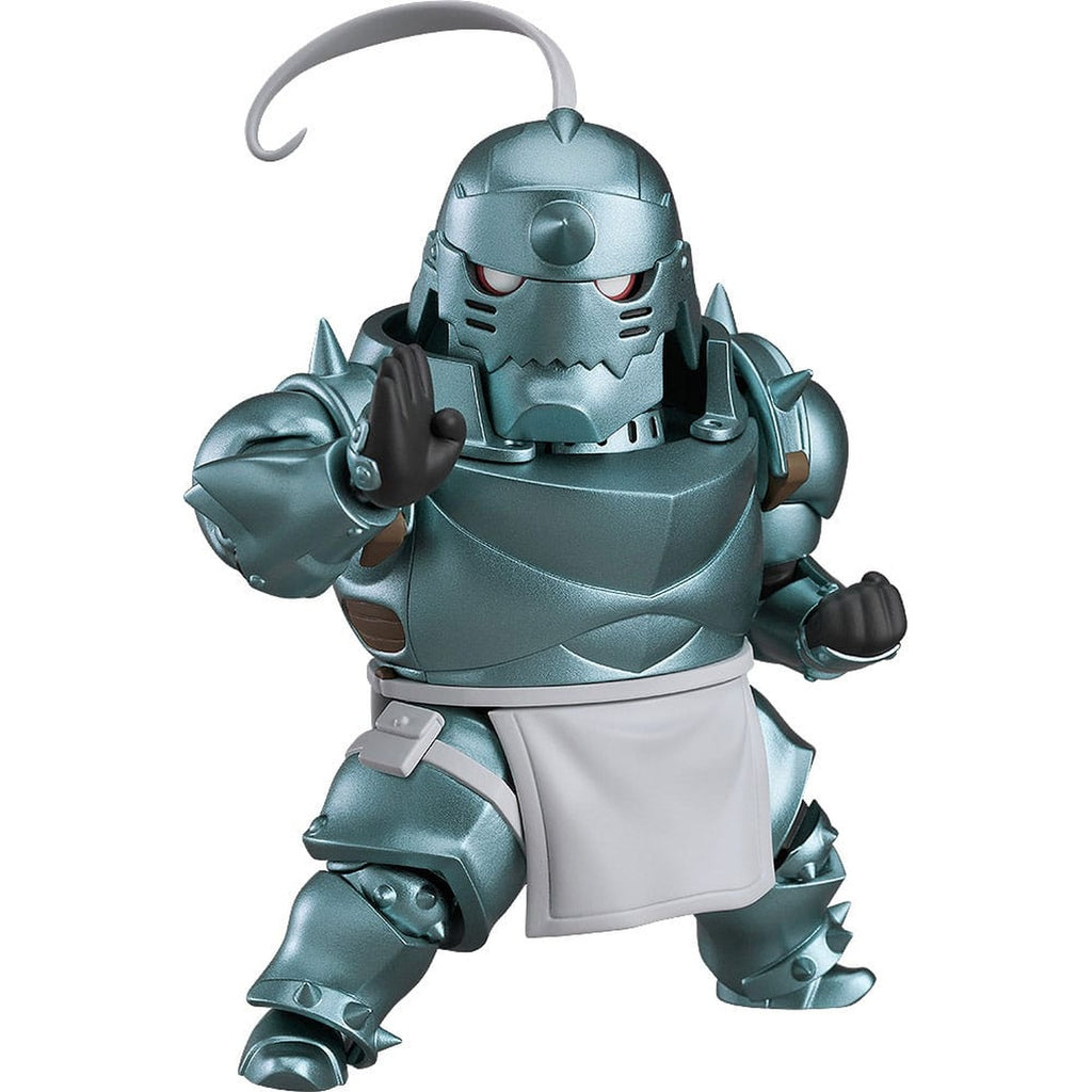 Productafbeelding Fullmetal Alchemist: Brotherhood - Alphonse Elric Nendoroid actiefiguur