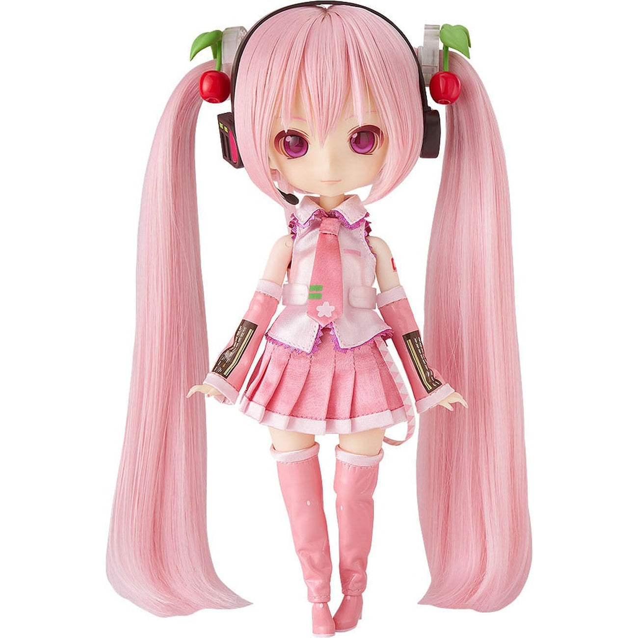 Productafbeelding Hatsune Miku - Sakura Miku Harmonia humming actiefiguur