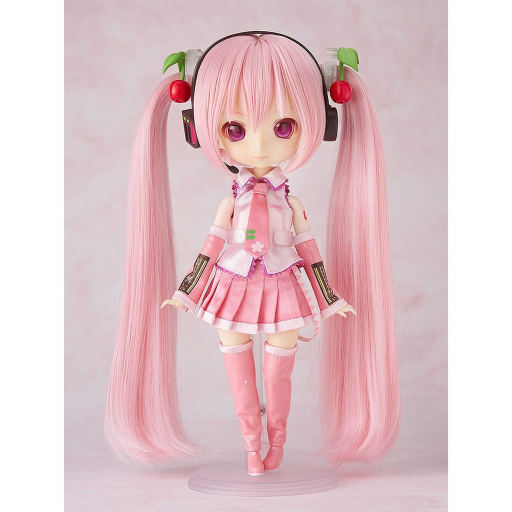 Productafbeelding Hatsune Miku - Sakura Miku Harmonia humming actiefiguur