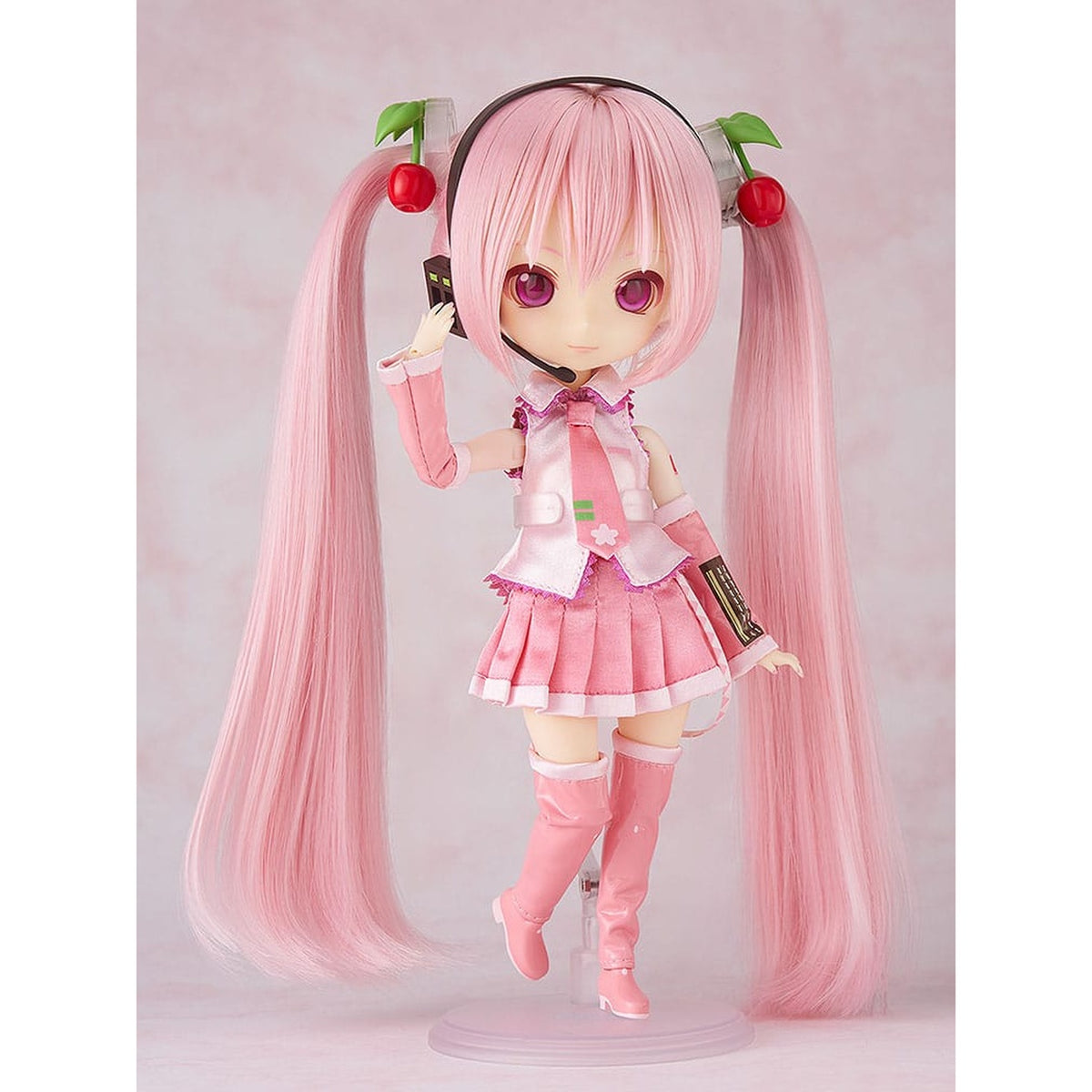 Productafbeelding Hatsune Miku - Sakura Miku Harmonia humming actiefiguur