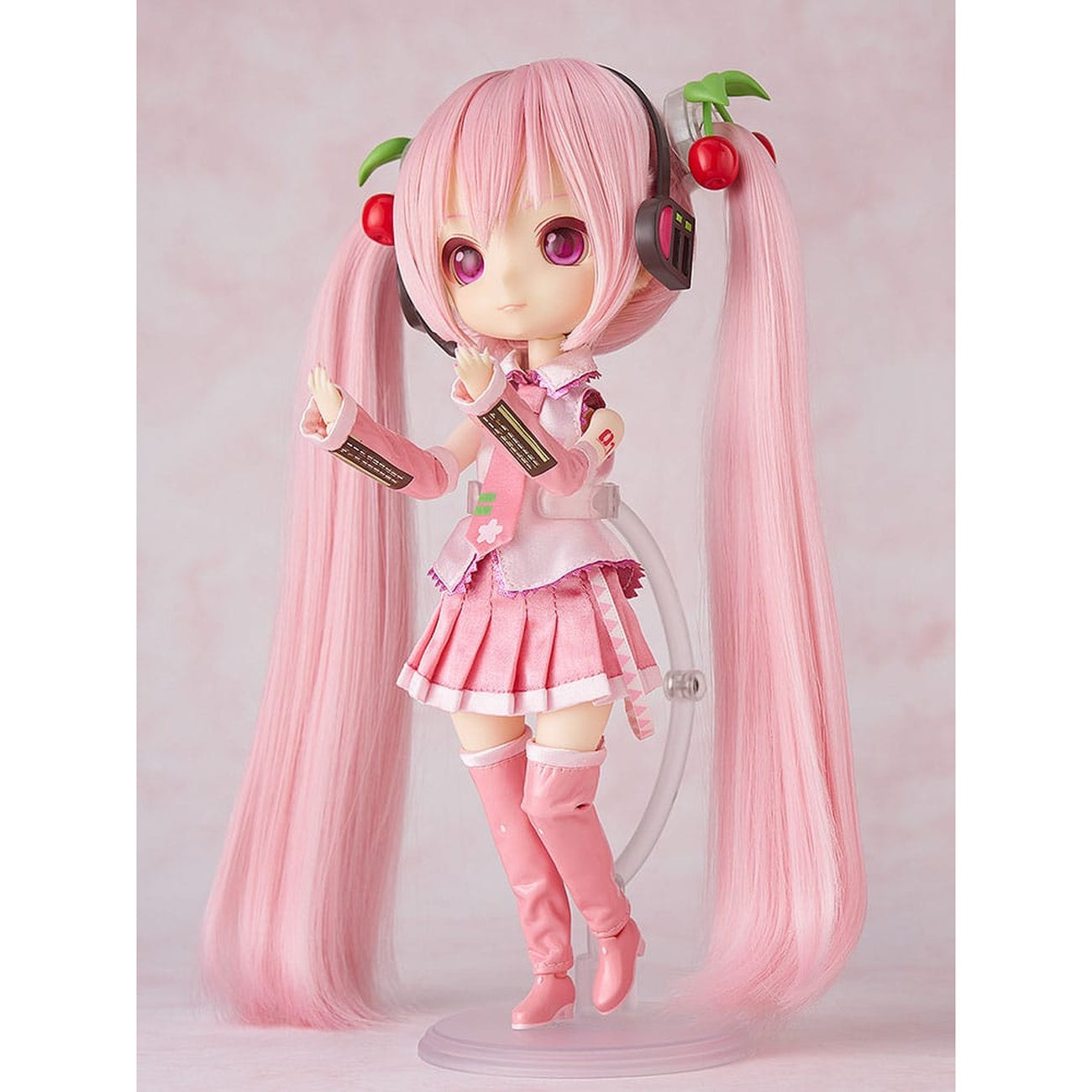 Productafbeelding Hatsune Miku - Sakura Miku Harmonia humming actiefiguur