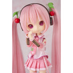 Productafbeelding Hatsune Miku - Sakura Miku Harmonia humming actiefiguur