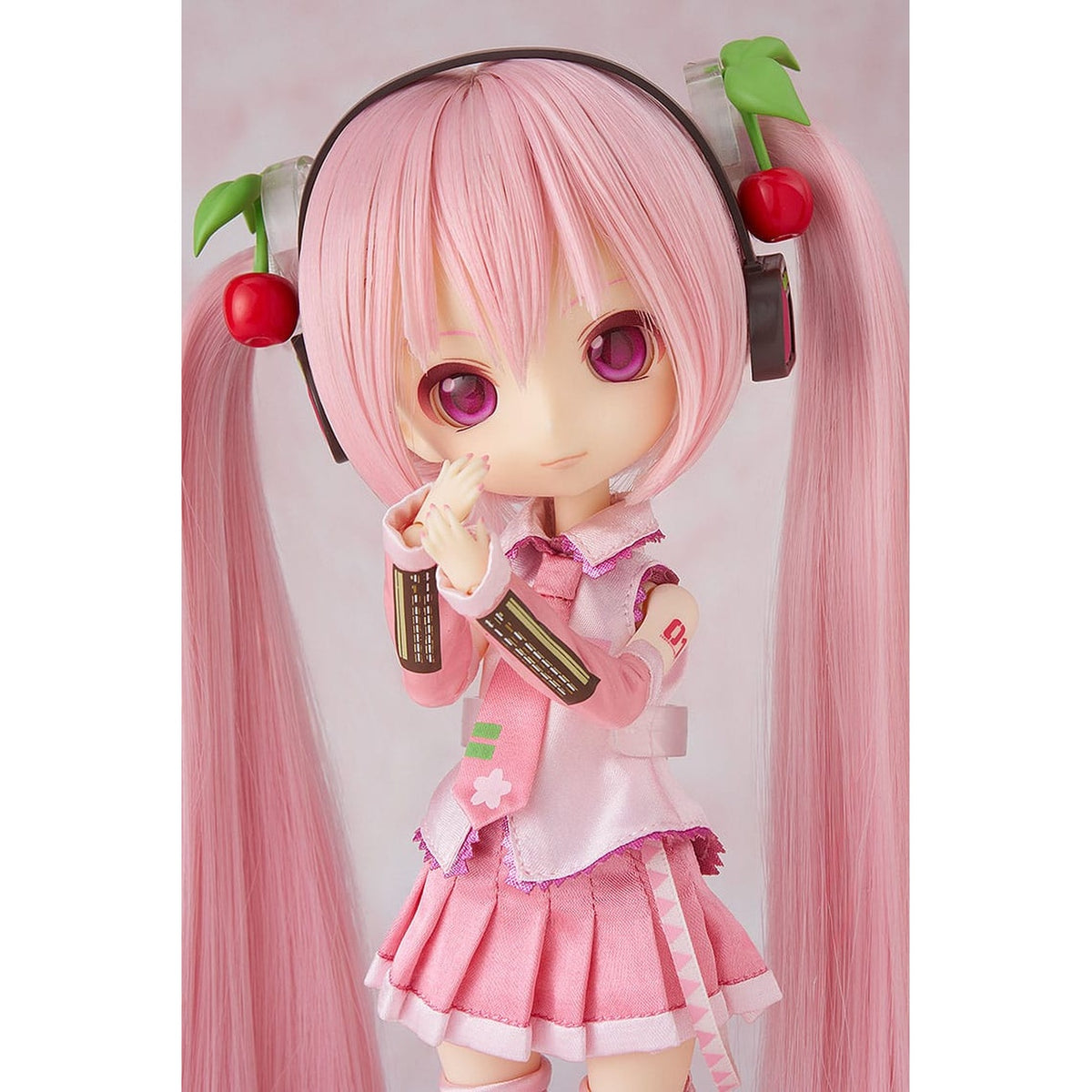 Productafbeelding Hatsune Miku - Sakura Miku Harmonia humming actiefiguur