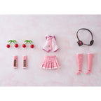 Productafbeelding Hatsune Miku - Sakura Miku Harmonia humming actiefiguur