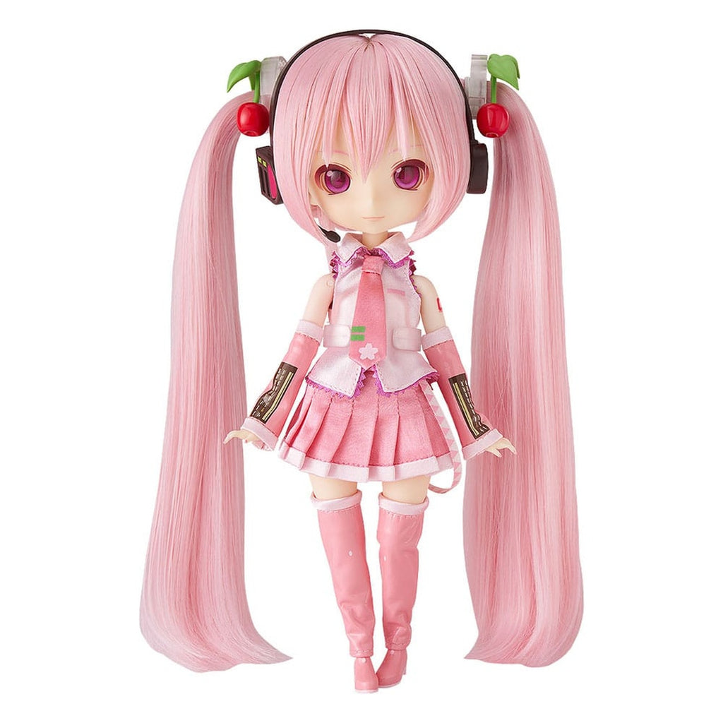 Productafbeelding Hatsune Miku - Sakura Miku Harmonia humming actiefiguur