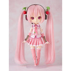 Productafbeelding Hatsune Miku - Sakura Miku Harmonia humming actiefiguur