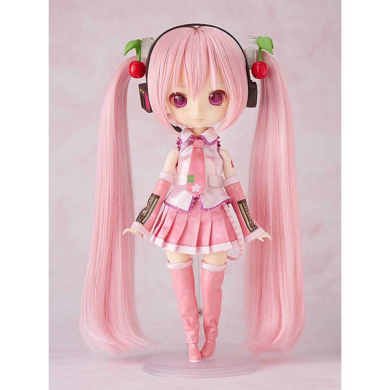 Productafbeelding Hatsune Miku - Sakura Miku Harmonia humming actiefiguur