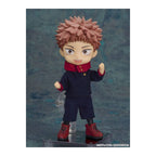 Productafbeelding Jujutsu Kaisen - Yuji Itadori Nendoroid Doll actiemodel