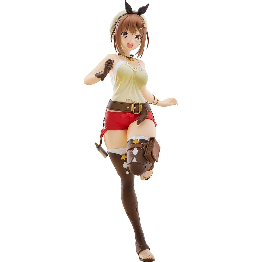 Productafbeelding Atelier Ryza - Reisalin Stout Pop Up Parade L Figuur Anime Versie