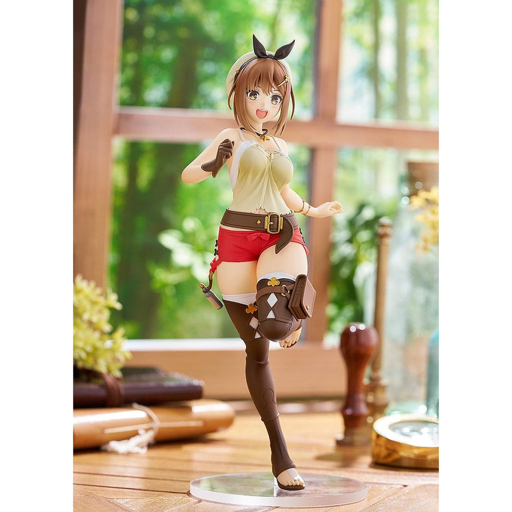 Productafbeelding Atelier Ryza - Reisalin Stout Pop Up Parade L Figuur Anime Versie